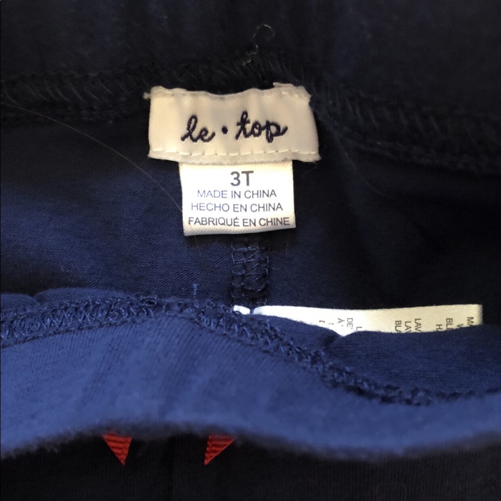 Le •Top Set - Picture 5 of 5